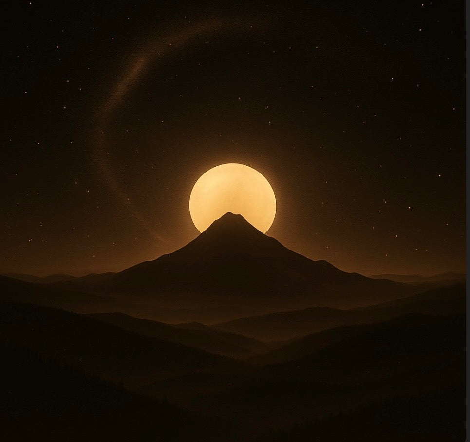 ✨  The Hero’s Path - This is Just the Beginning