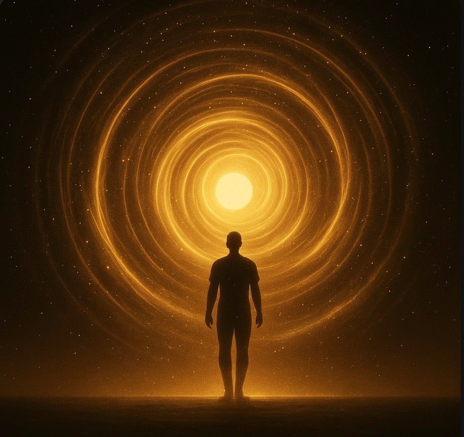 ✨ The Hero’s Path - Wear your Frequency