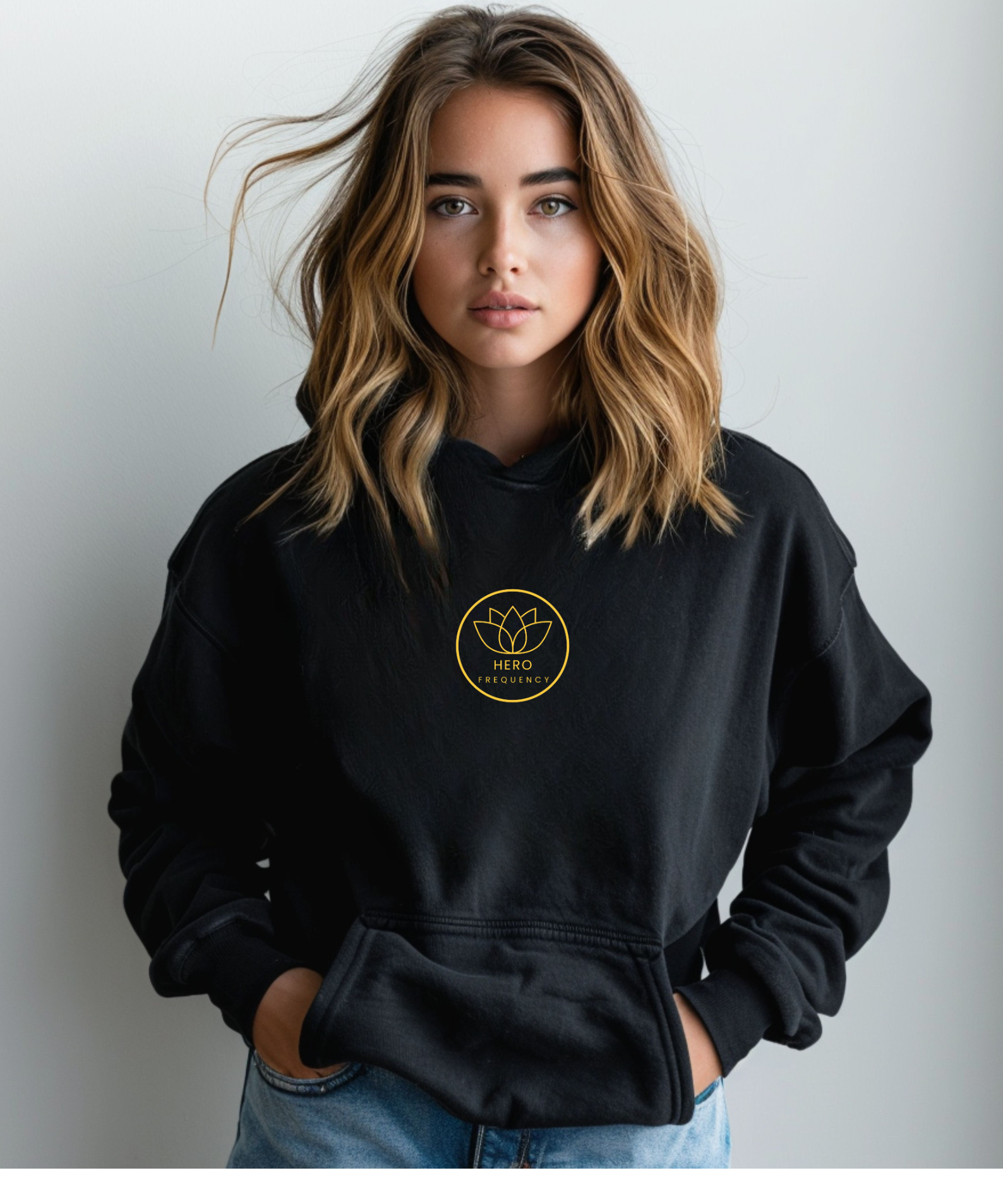 The Sentinel Hoodie